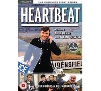 Heartbeat - The Complete First Series [DVD]