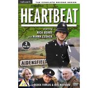 Heartbeat The Complete Second Series (3 DVD) [Edizione: Regno Unito] [Import]