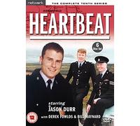 Heartbeat-The Complete Series 10 [DVD] [Import]