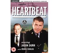 Heartbeat-The Complete Series 11 [DVD] [Import]