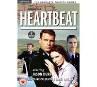 Heartbeat: The Complete Twelfth Series (DVD) Jason Durr David Lonsdale