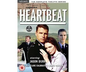 Heartbeat - The Complete Series 12 [DVD]