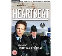 Heartbeat-The Complete Series 14 [DVD] [Import]