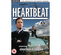Heartbeat-The Complete Series 16 [6 DVDs] [UK Import]