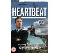 Heartbeat - The Complete Series 16 [Dvd]