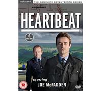 Heartbeat-The Complete Series 17 [DVD] [Import]