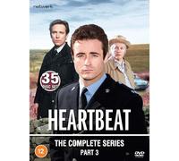 Heartbeat - The Complete Series Part 3