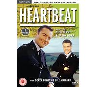 Heartbeat The Complete Seventh Series (7 DVD) [Edizione: Regno Unito] [Import]