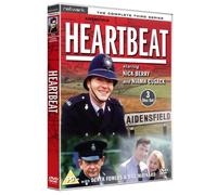 Heartbeat - The Complete Third Series [1993] [DVD]