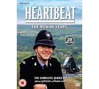 Heartbeat The Rowan Years [Import]