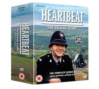 Heartbeat The Rowan Years [Import]