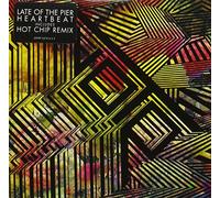 Heartbeat [UK Import]