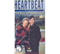 Heartbeat [VHS] [Import anglais]
