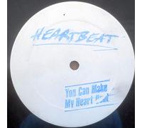 Heartbeat - You can make my heart beat (1984) / Vinyl Maxi Single [Vinyl 12'']