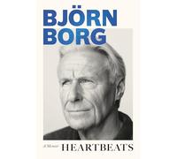 Heartbeats: A Memoir - the perfect gift for father's day