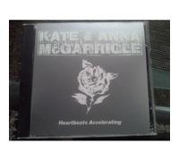 Kate McGarrigle & Anna – Heartbeats Accelerating – CD Neuf