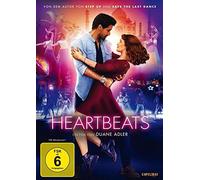Heartbeats (DVD)