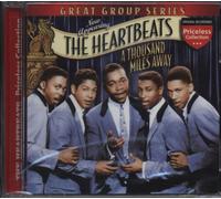 HEARTBEATS - The Heartbeats: A Thousand Miles Away