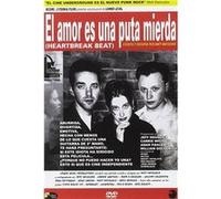 Heartbreak Beat / El Amor es una puta mierda (DVD)