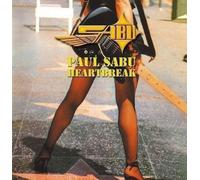 Heartbreak by Paul Sabu (2012-06-19)