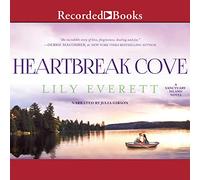 Heartbreak Cove (The Sanctuary Island Series) [Import]