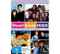 Heartbreak High: Series 2