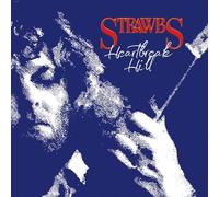 Strawbs – Heartbreak Hill – Remast [Import]