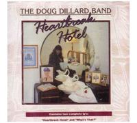Dillaed, Doug - Heartbreak Hotel