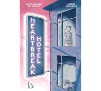 Heartbreak Hotel
