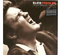 Heartbreak Hotel [7 inch] [Import]