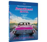 Heartbreak Hotel [Blu-Ray]