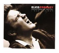 Heartbreak Hotel - I Was The One