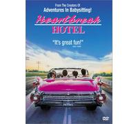 Heartbreak Hotel [Import USA Zone 1]