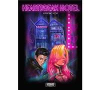 Heartbreak Hotel | Katherine Vega Katherine VegaKatherine Vega (Auteur)