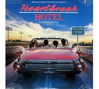 Heartbreak Hotel (Original Motion Picture Soundtrack)