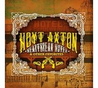 Heartbreak Hotel & Other Favorites