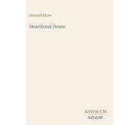 Heartbreak House