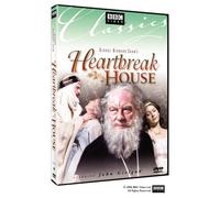 Heartbreak House – BBC – Import USA Zone 1