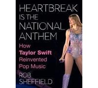 Heartbreak Is The National Anthem