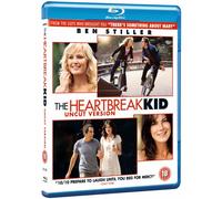 Heartbreak Kid [Blu-ray] [Import anglais]