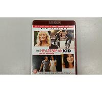 Heartbreak Kid [HD DVD] [Import]