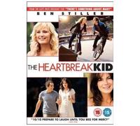 Heartbreak Kid [Import]