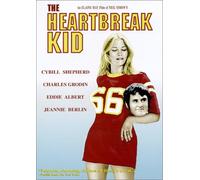 Heartbreak Kid [Import USA Zone 1]
