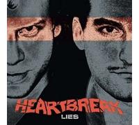 Heartbreak - Lies