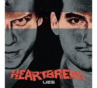 Linder Exclusiv – Heartbreak - Lies – Import