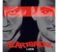 Heartbreak - Lies
