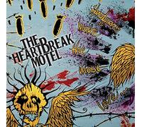 Heartbreak Motel - Handguns Make The Most. [Import]