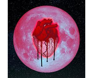Heartbreak on A Full Moon