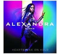 Alexandra Burke – Heartbreak on Hold – Import