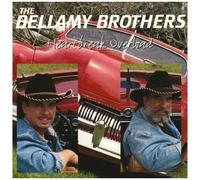 The Bellamy Brothers - Heartbreak Overload